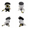 Murder Plush Drones Plush Toys Cartoon Murder Plush Drones Uzi,