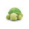 Flourish Dog 3in1 Stuffed Turtle Toy Multi Layered Chew Toy