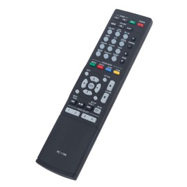 RC-1189 Replaced Remote fit for Denon AV Receiver AVR-S700W AVR-S710W AVR-S720W AVR-X1100W AVR-X1200W AVR-X1300W AVR-S700 AVR-S710 AVR-S720 AVR-X1100 AVR-X1200 AVR-X1300