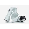Paffen Sport Pro Punch Bag Gloves - White - M/L