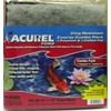 Acurel Coarse Combo Pack Polyester and Carbon Media Pad, 12-Inch