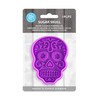 R&M International 0400 Day of The Dead Sugar Skull 3"