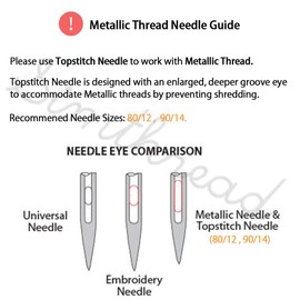 Simthread Best 20 Colors Metallic Embroidery Machine Thread Kit 500M(550Y) for Computerized Embroidery and Decorative Sewing