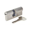 Yale YC1000+ Cylinder Lock, YC1000+ DB 30X40 NI