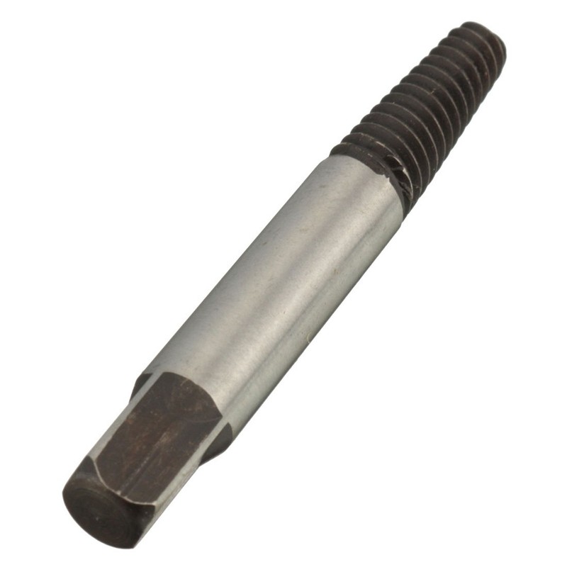 【Best Deals】OriGlam 5PCS Screw Extractor Easy Out Set Drill Bits,