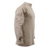 Rothco 45080: Tactical Nyco Airsoft Combat Shirt