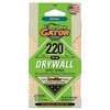 Gator 7446 Very Fine 220-Grit Drywall Sanding Super Sponge, 3