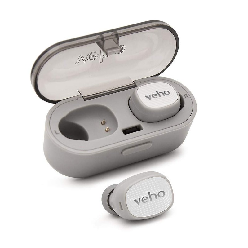 Veho ZT-1 True wireless earphones | Bluetooth | headphones |