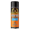 Gorilla Waterproof Patch & Seal Rubberized Sealant Spray, Black, 16