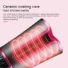 Cordless Auto Rotating Hair Curler USB Charging Hair Waver Curling