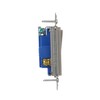 EATON 7503SG-K-L 3-Way Designer Switch, Silver Granite