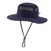 Home Prefer UPF50+ - Sombrero de sol para niños y