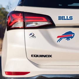 Rico MSS96002 Warriors Triple Spirit Stickers