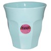 RICE Melamine Cup in Dark Mint - Medium