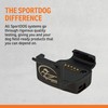 SportDOG TEK Series 1.5 & 2.0 Collar Charge Cradle -