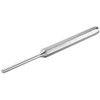 FACOM Pin Punch, Long Seat Diameter 5.9 mm, 185 mm