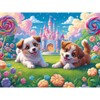 Trefl The Treflik Family, World of Smiles - Puzzle 30