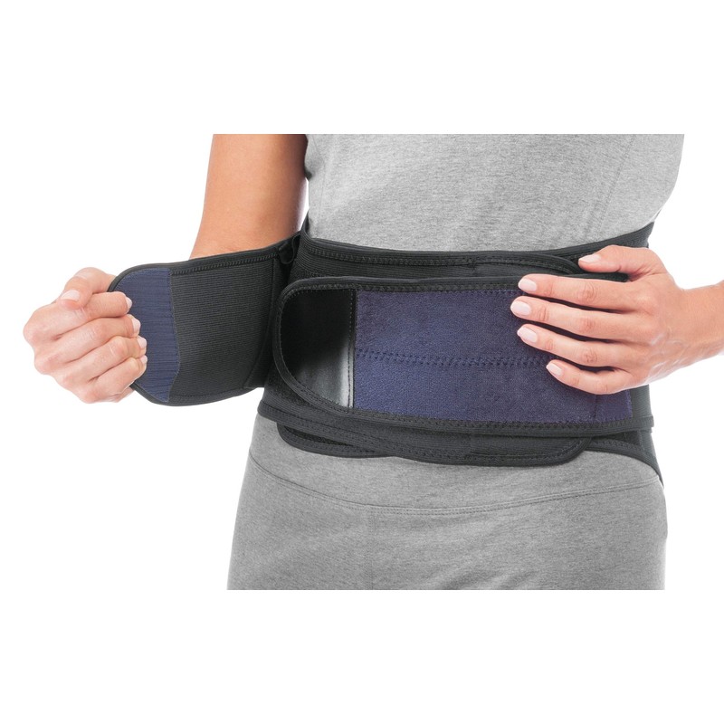 Adjustable Lumbar Back Brace