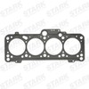 STARK SKGCH-0470161 Gasket, Cylinder Head Gasket, Engine Gasket, Head Gasket