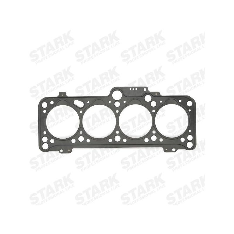 STARK SKGCH-0470161 Gasket, Cylinder Head Gasket, Engine Gasket, Head Gasket