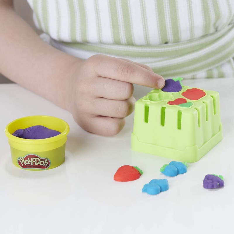 Hasbro Play-Doh E1936EU4 Supermarket Putty