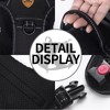 PET'S HUB Large Dog Harness, No Pull Pet Harness With