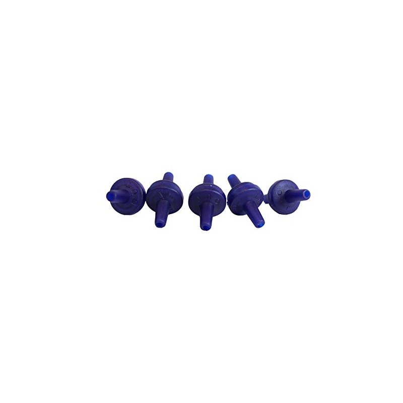 1/4 Inch Check Valve