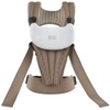 Britax Baby Carrier, Organic Tan