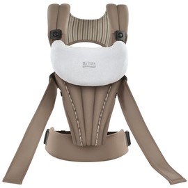 Britax Baby Carrier, Organic Tan
