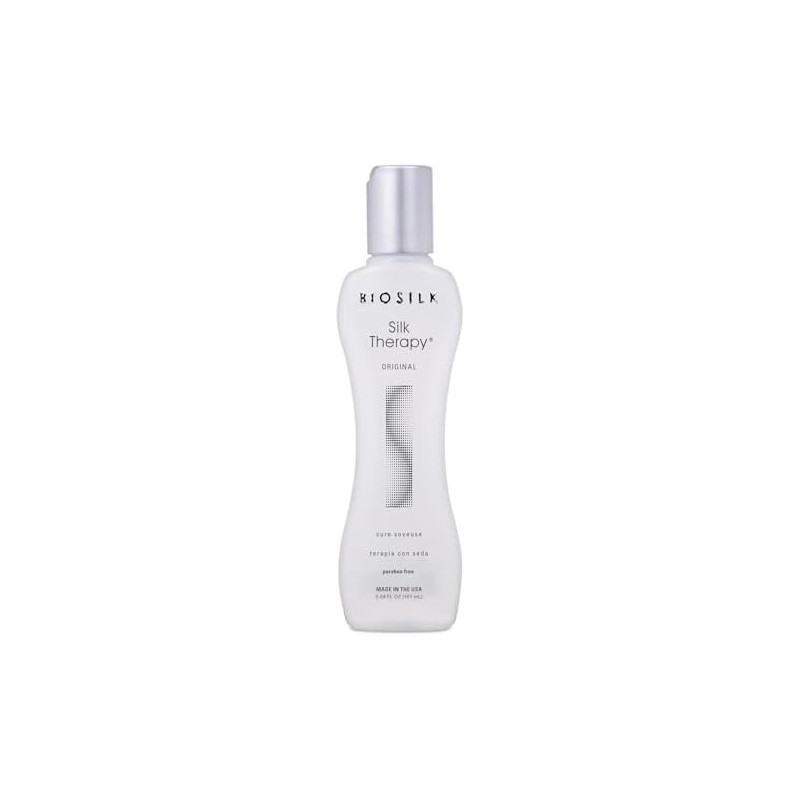 BioSilk Silk Therapy Champú - 167 ml