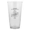 Motorhead Ace of Spades Drinking Glass