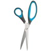KitchenCraft Kitchen Scissors, Multi Purpose Shears with Soft Grip Handles,