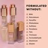 Profusion Cosmetics Feel Good Skin Foundation - 400 Tan