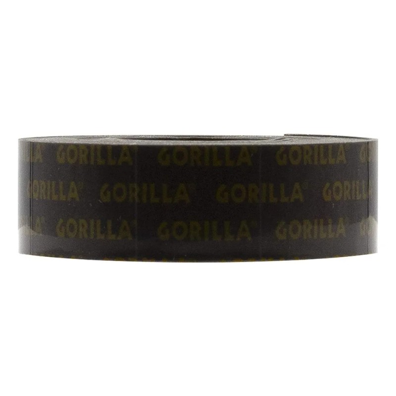 Gorilla - Cinta De Montaje De Doble Cara Xl, 25mm