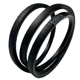 07200724 Transmission Drive Belt Fit for Ariens Gravely Zero Turn Lawn Mower, Compatible with Ariens ZOOM1540 ZOOM1640 ZOOM1744 ZOOM1840 ZOOM1844 Gravely, Replaces 7200724