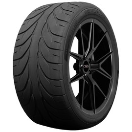 Kenda Vezda UHP/MAX (KR20A) Racing P255/35ZR18 90W Passenger Tire