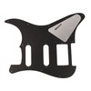 Electric Guitar Pickguard PVC Plastic Guard Scratch Board Front Plate
