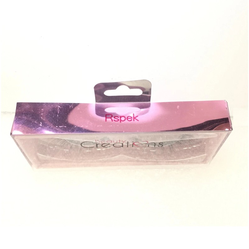 Beauty Creations 3D Silk Lashes- Rspek