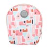 Baby Bottle Warmer Bag Portable Milk Heat Keeper Cooling Insulation