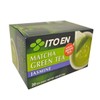 Ito En Matcha Green Tea Bags, Jasmine, 20 Count (Pack
