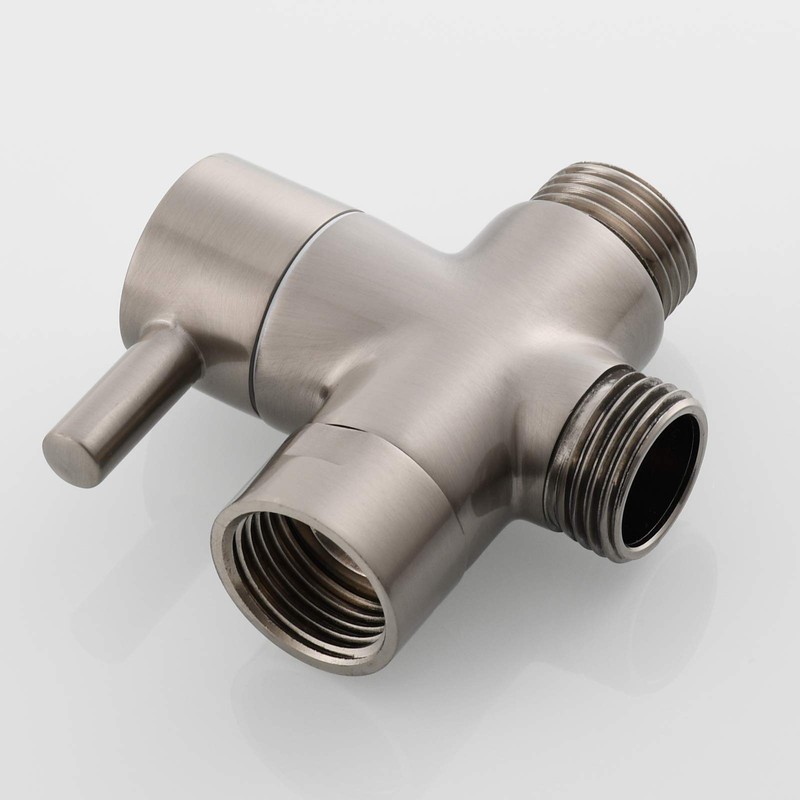 CIENCIA Shower Flow Control Valve G1/2" Brass 3 Way Shower