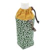 Handmade Workshop FUJITA Plastic Bottle Case for 16.9 fl oz