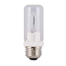 Replacement for Light Bulb/LAMP CL JDD E27 120V 150W by Technical Precision 2 Pack