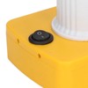 Portable Bulb Lamp Anti Slip PC 7W LED Work Light