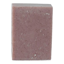 Viva La Body Tone & Smooth Soap - Lavender Scrub, 130g