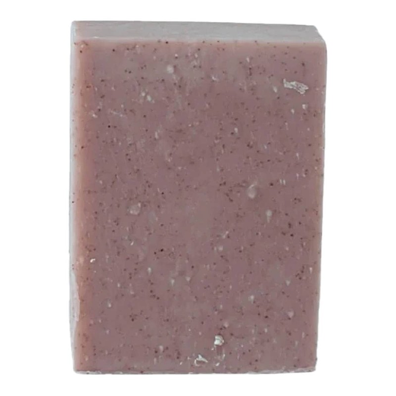 Viva La Body Tone & Smooth Soap - Lavender Scrub,