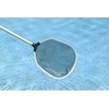 Poolmaster 21141 Heavy Duty Leaf Skimmer Net for Inground/Above Ground