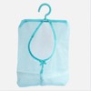 Easy storage and organization, multipurpose mesh (blue)