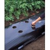 farmgarden Heated Seat Multi Seat Drilling Master 80 mm 1721