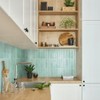 SMART TILES Peel and Stick Backsplash - 5 Sheets of